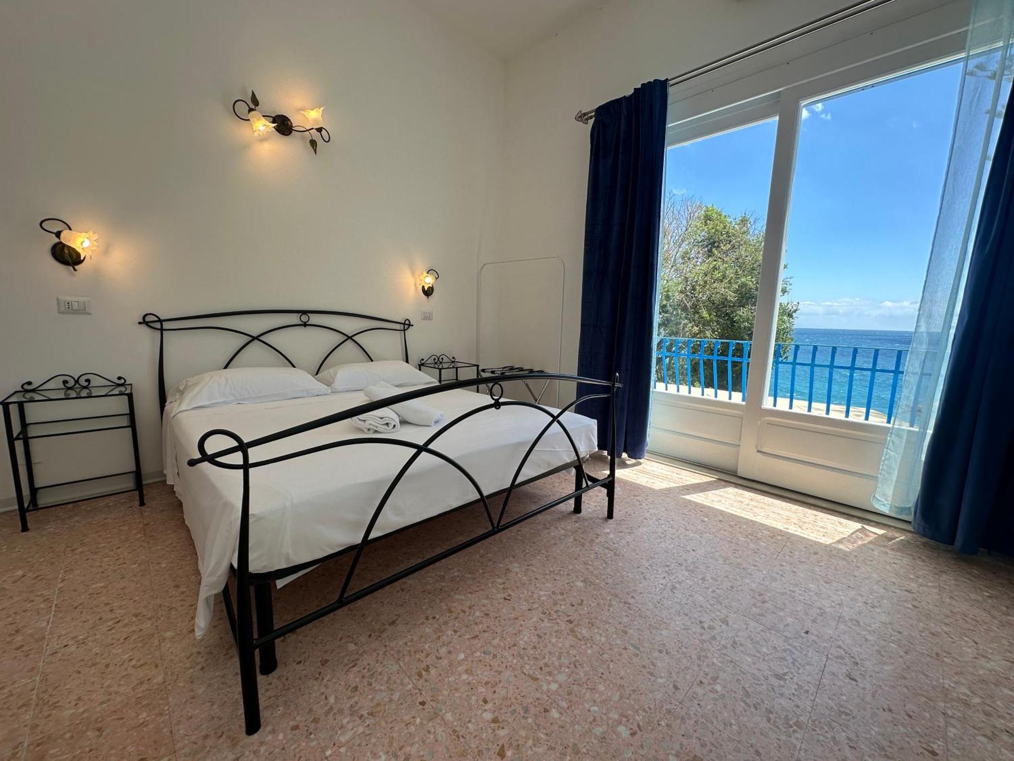 Hotel Rada Azzurra Amalfi Exterior foto