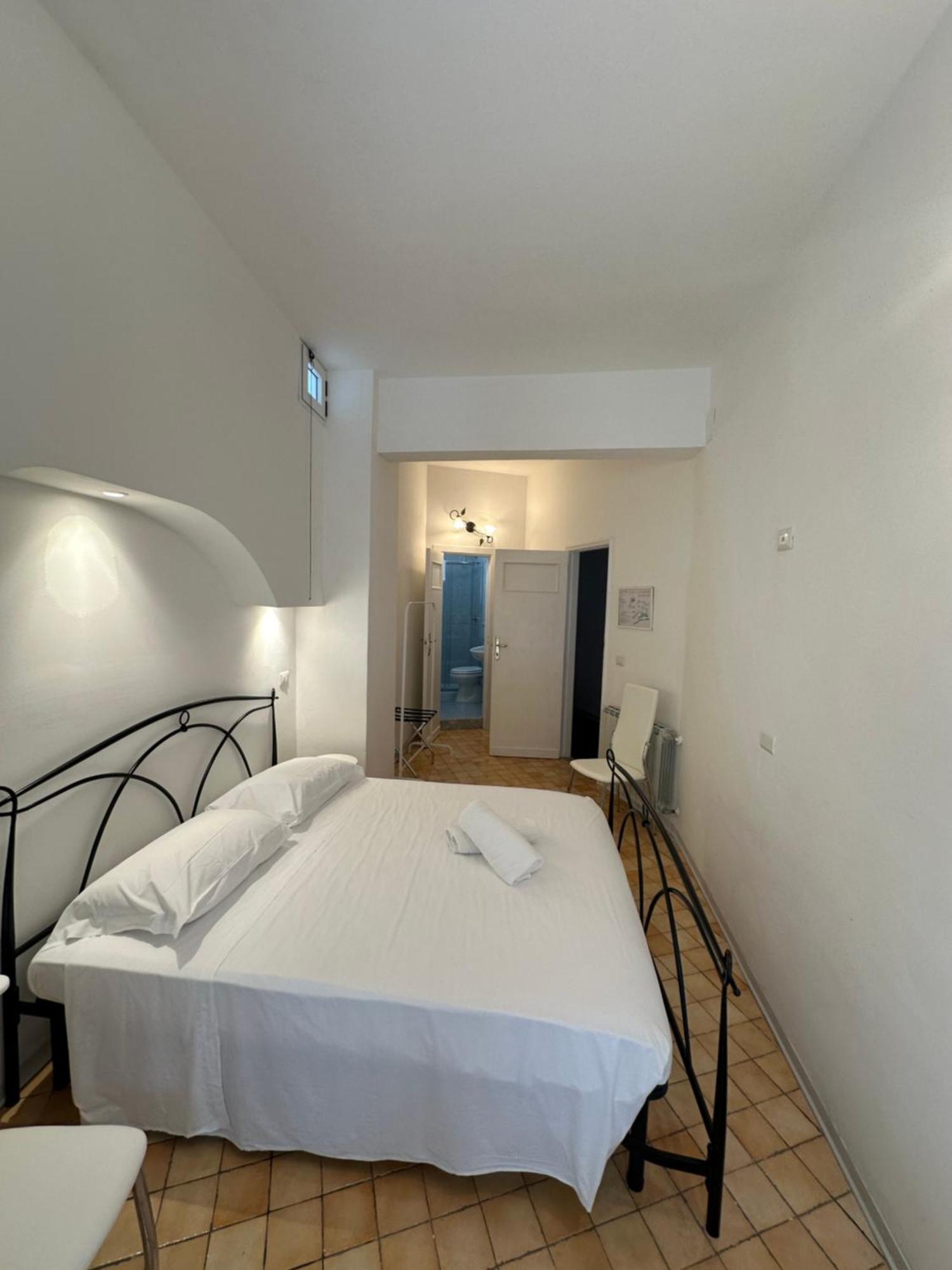 Hotel Rada Azzurra Amalfi Exterior foto
