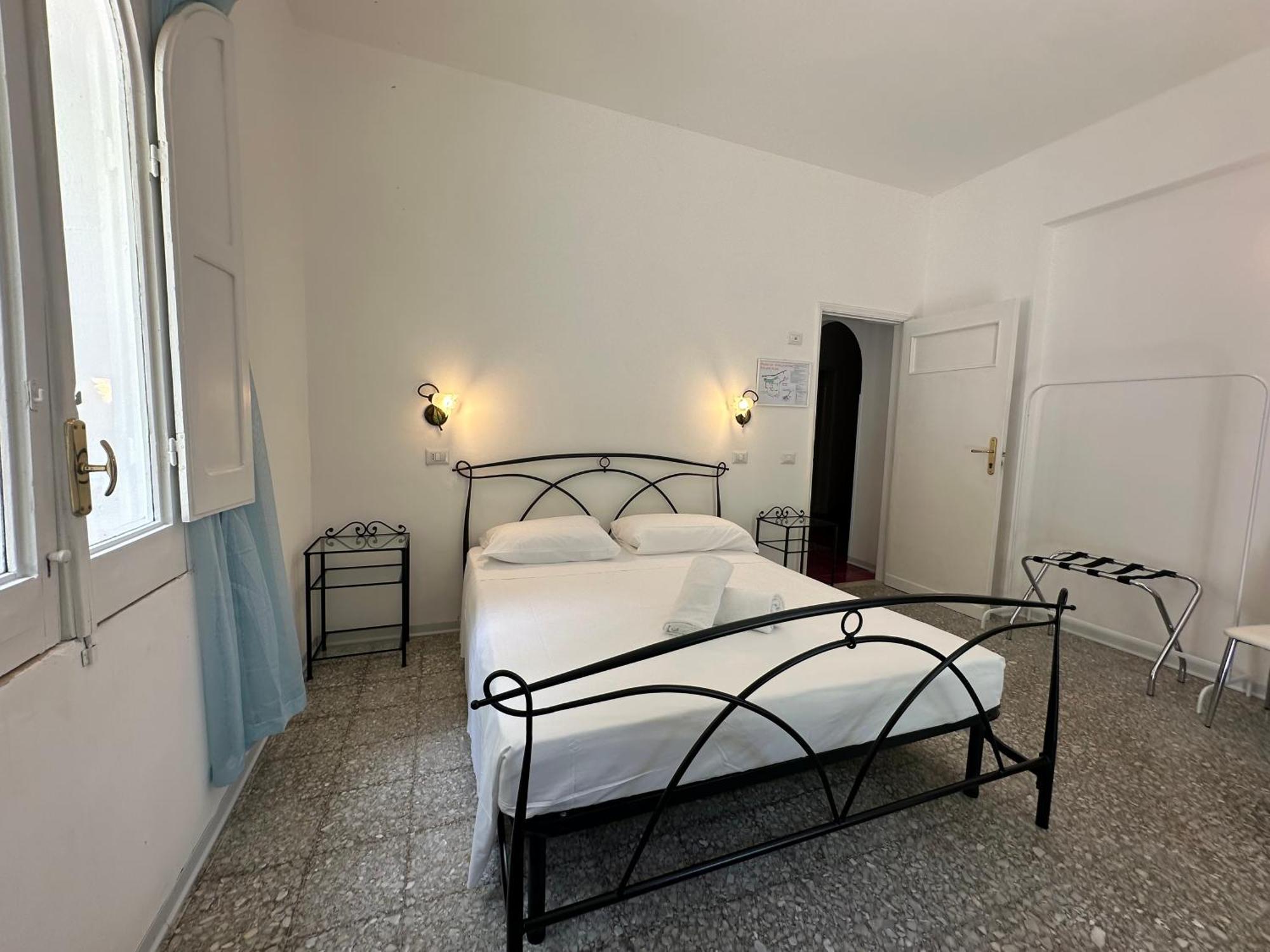 Hotel Rada Azzurra Amalfi Exterior foto
